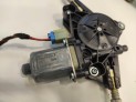 ELEVALUNAS DELANTERO DERECHO VOLKSWAGEN GOLF 2013
