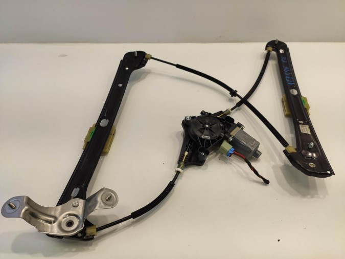 ELEVALUNAS DELANTERO DERECHO VOLKSWAGEN GOLF 2013