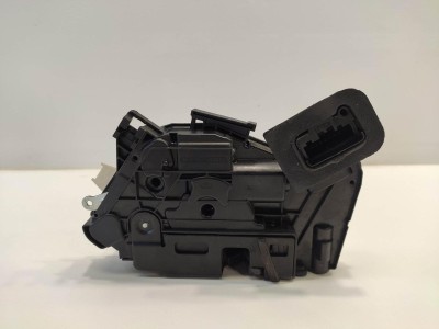 CERRADURA PUERTA DELANTERA DERECHA VOLKSWAGEN GOLF 2013
