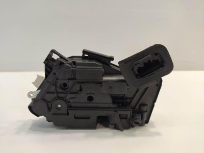 CERRADURA PUERTA TRASERA DERECHA VOLKSWAGEN GOLF 2013