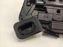 CERRADURA PUERTA TRASERA DERECHA VOLKSWAGEN GOLF 2013