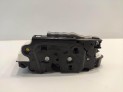 CERRADURA PUERTA TRASERA DERECHA VOLKSWAGEN GOLF 2013