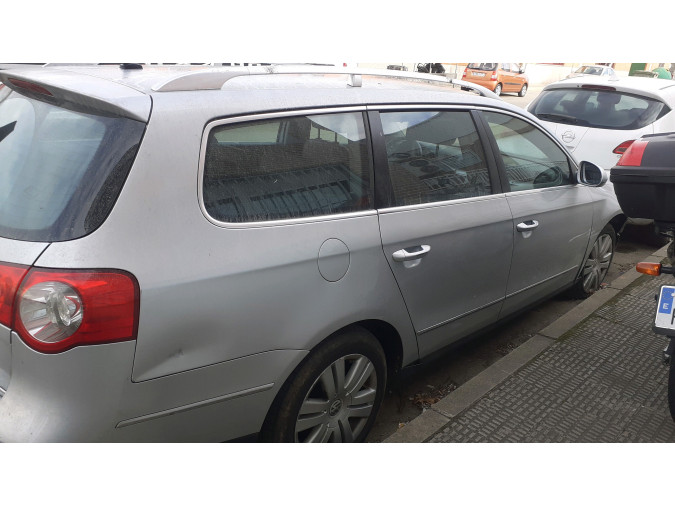 ELECTROVENTILADOR VOLKSWAGEN PASSAT 2006