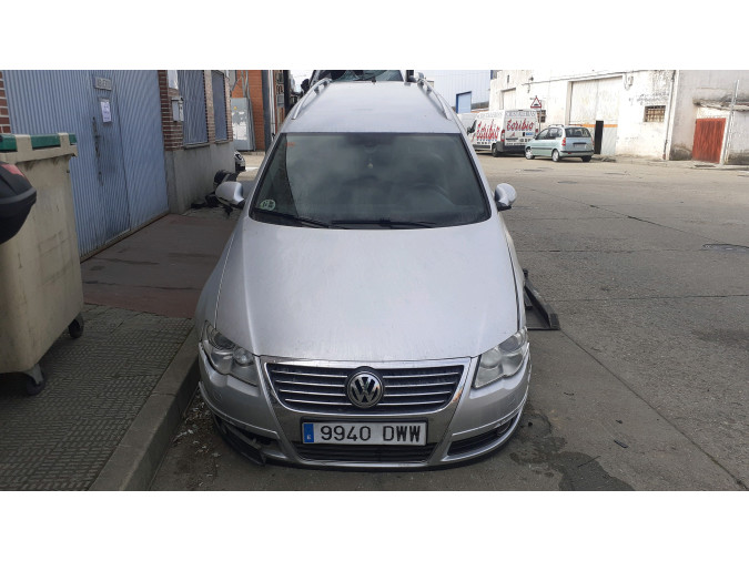 ELECTROVENTILADOR VOLKSWAGEN PASSAT 2006