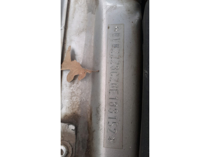 ELECTROVENTILADOR VOLKSWAGEN PASSAT 2006