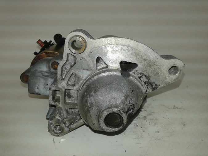 Motor Arranque TATA INDICA 2004