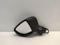 RETROVISOR IZQUIERDO RENAULT CLIO NEGRO SIN PINTAR 2019