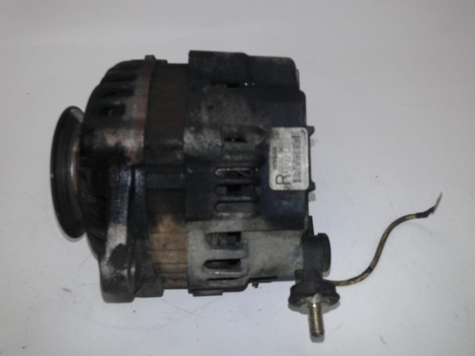 Alternador TATA INDICA 2004