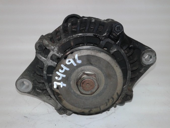 Alternador TATA INDICA 2004