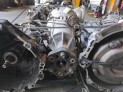 CAJA CAMBIOS LEXUS Ls460 2007