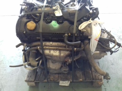 MOTOR SO FIAT STILO 2004