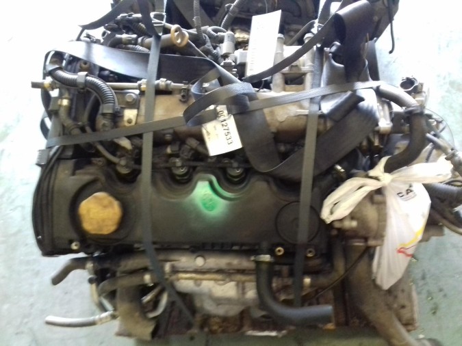 MOTOR SO FIAT STILO 2004