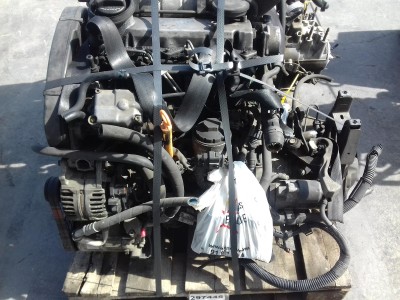 MOTOR SO SEAT IBIZA 2003