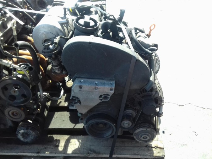 MOTOR SO SEAT IBIZA 2003