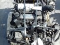 MOTOR SO SEAT IBIZA 2003