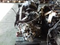 MOTOR SO MITSUBISHI SPACE STAR 2015