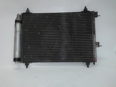 RADIADOR A/C SO PEUGEOT 307 2003