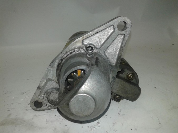 MOTOR ARRANQUE MAZDA RX8 2004