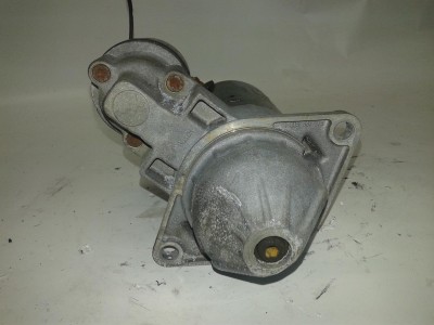 MOTOR ARRANQUE OPEL CORSA 2001