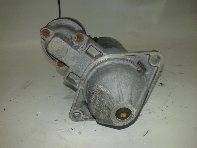 MOTOR ARRANQUE OPEL CORSA 2001