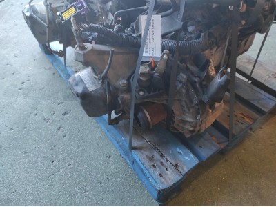 CAJA CAMBIOS NISSAN MICRA 2010