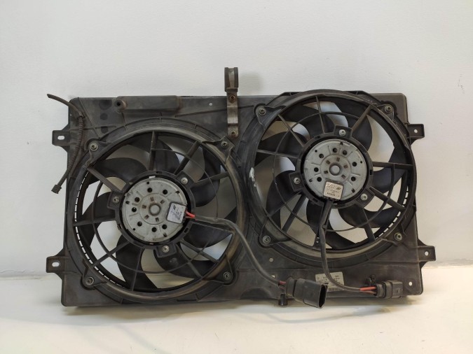ELECTROVENTILADOR TOYOTA IQ 2010