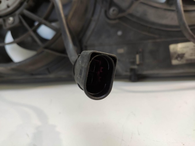 ELECTROVENTILADOR TOYOTA IQ 2010