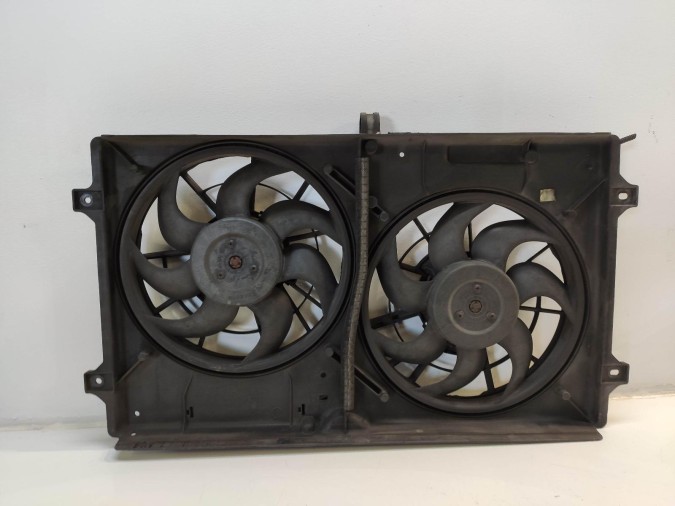 ELECTROVENTILADOR TOYOTA IQ 2010