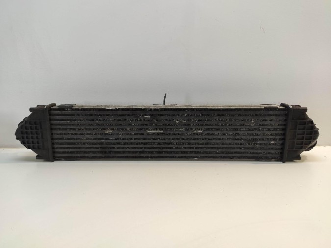 Intercooler FORD MONDEO 2007