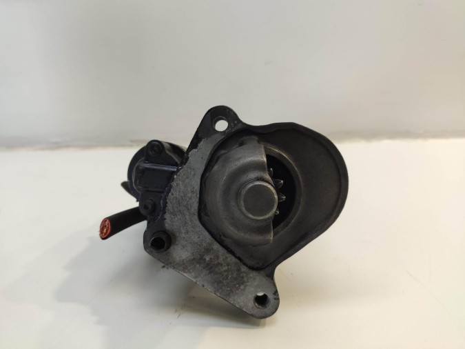 MOTOR ARRANQUE FORD FOCUS 2007