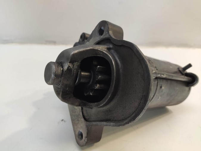 MOTOR ARRANQUE FORD FOCUS 2007