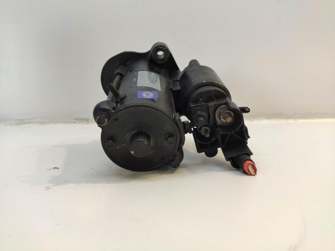 MOTOR ARRANQUE FORD FOCUS 2007