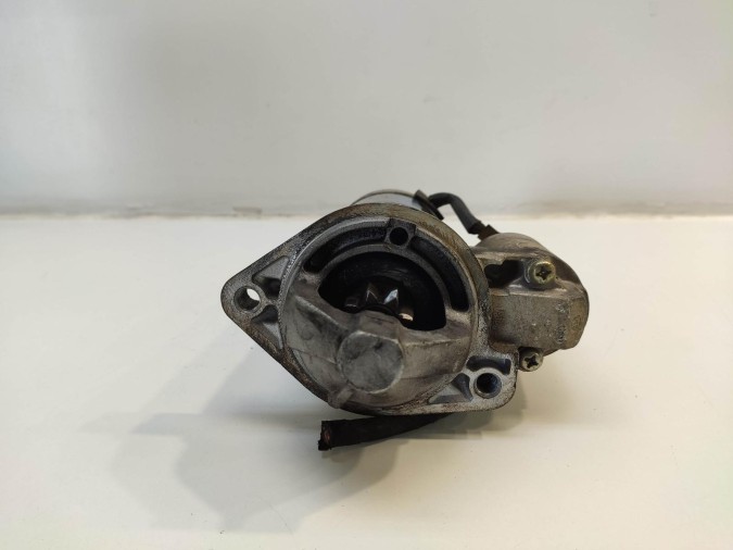 MOTOR ARRANQUE HYUNDAI GETZ 2007