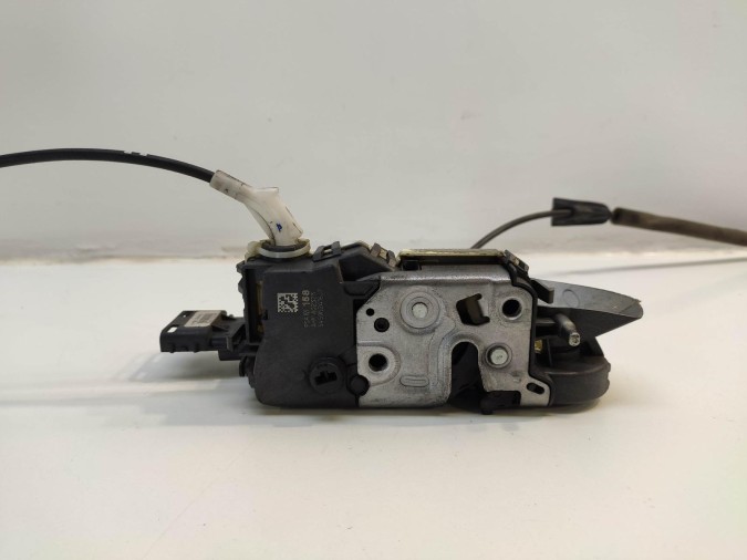 CERRADURA PUERTA DELANTERA IZQUIERDA PEUGEOT 3008 2010