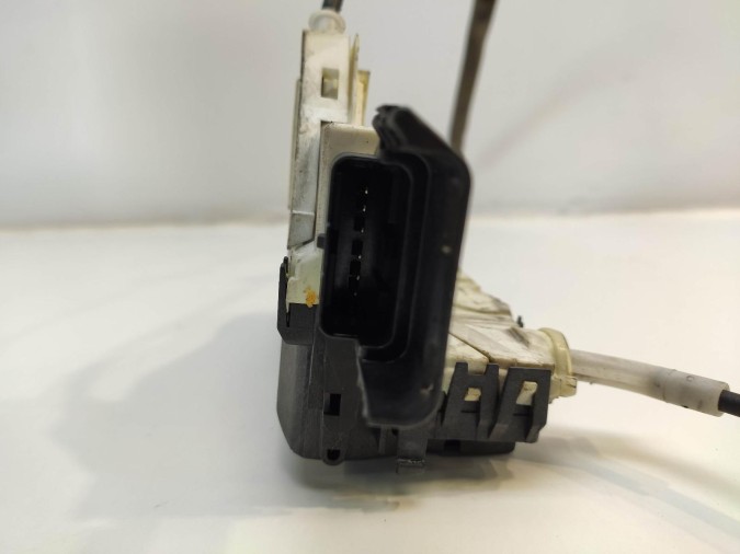 CERRADURA PUERTA DELANTERA IZQUIERDA PEUGEOT 3008 2010