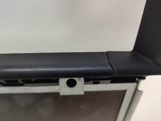 sistema navegacion gps JAGUAR XE 2016
