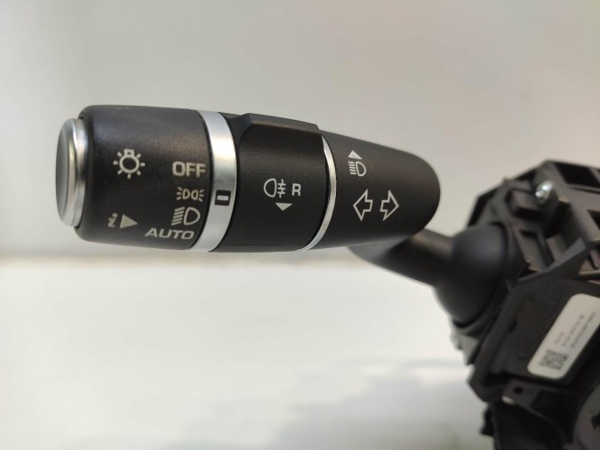 MANDO MULTIFUNCION JAGUAR XE 2016