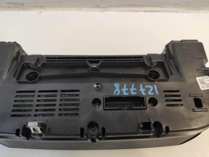 MANDO CLIMATIZADOR JAGUAR XE 2016