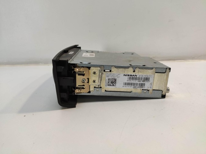 Radio CD RENAULT KOLEOS 2008