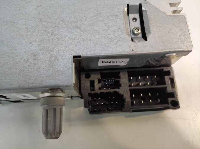 Radio CD RENAULT KOLEOS 2008