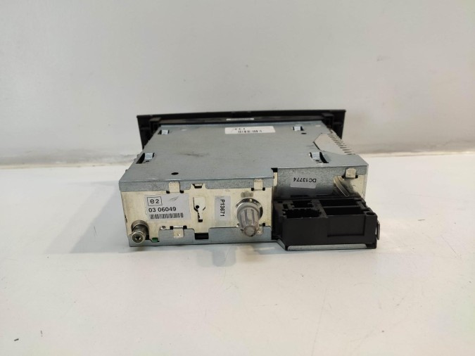 Radio CD RENAULT KOLEOS 2008