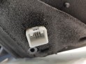RETROVISOR IZQUIERDO MAZDA 3 NEGRO 2009