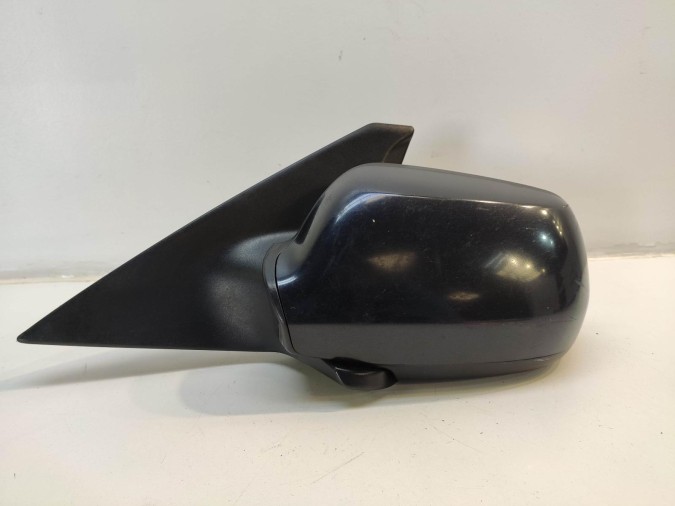 RETROVISOR IZQUIERDO MAZDA 3 NEGRO 2009