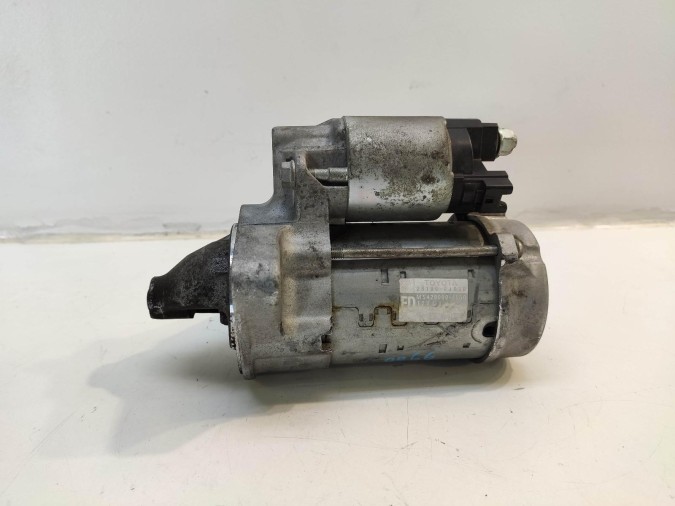 MOTOR ARRANQUE TOYOTA YARIS 2007