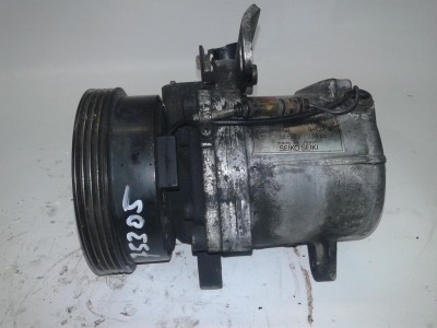 COMPRESOR AIRE ACONDICIONADO BMW SERIE 3 1999