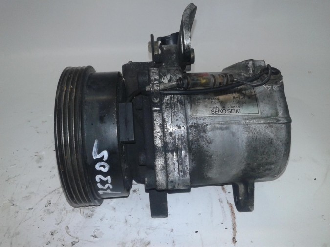 COMPRESOR AIRE ACONDICIONADO BMW SERIE 3 1999