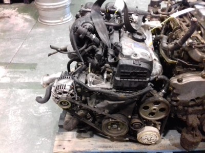 MOTOR SO CITROEN XSARA 1999