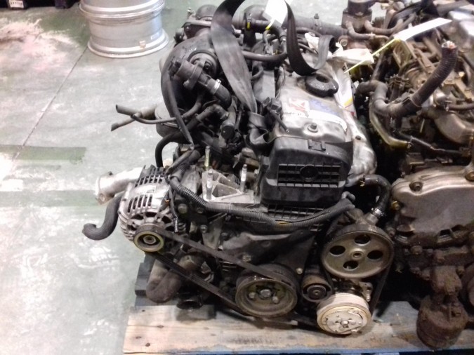 MOTOR SO CITROEN XSARA 1999