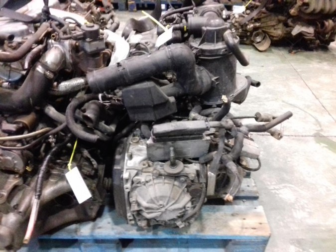 MOTOR SO CITROEN XSARA 1999