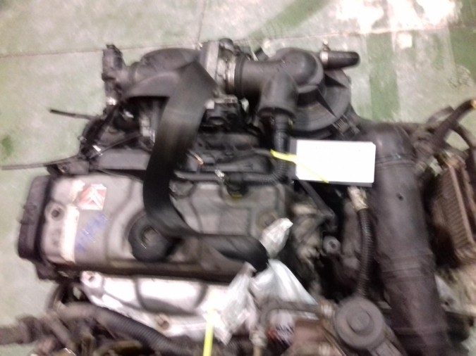 MOTOR SO CITROEN XSARA 1999